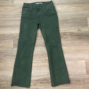 Joe’s Jeans - Cropped Bootcut